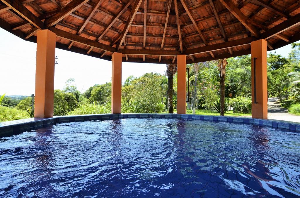 Spa Igaratá Exterior foto